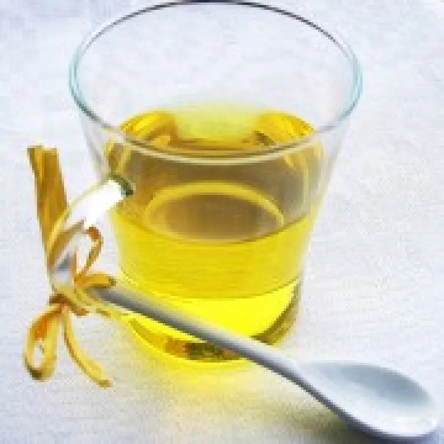 Ricetta tisana fai-da-te per aumentare le difese immunitarie-Rimedi Naturali Erboristeria