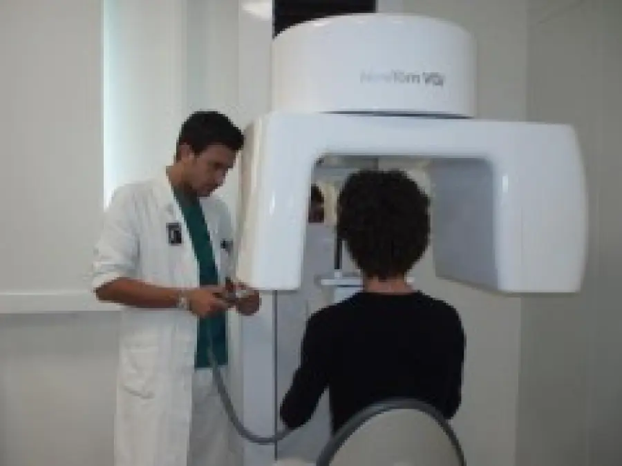 La nuova Tac dentale in 3D: la Tac Cone Beam dal dentista