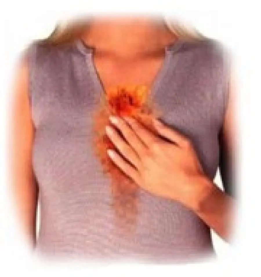 Reflusso gastrico e dieta: proteine a cena, pasta e carboidrati a pranzo