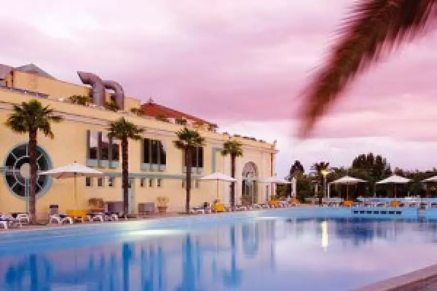 Tivoli Terme-Roma: benefici delle terme per gambe gonfie e pesanti