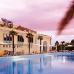 Tivoli Terme-Roma: benefici delle terme per gambe gonfie e pesanti