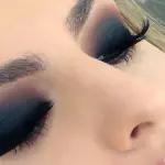 Trucco occhi e labbra: tendenze autunno-inverno