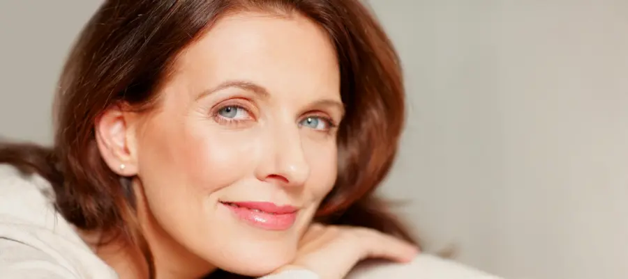 Consigli per avere una pelle giovane dopo i 50 anni