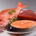 Dieta, Omega 3 e alimentazione: pesce, alghe, olio di semi di lino, noci