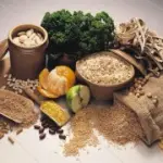 Dieta delle Fibre tra 1200 e 1500 calorie: dimagrire con cereali, frutta, verdura