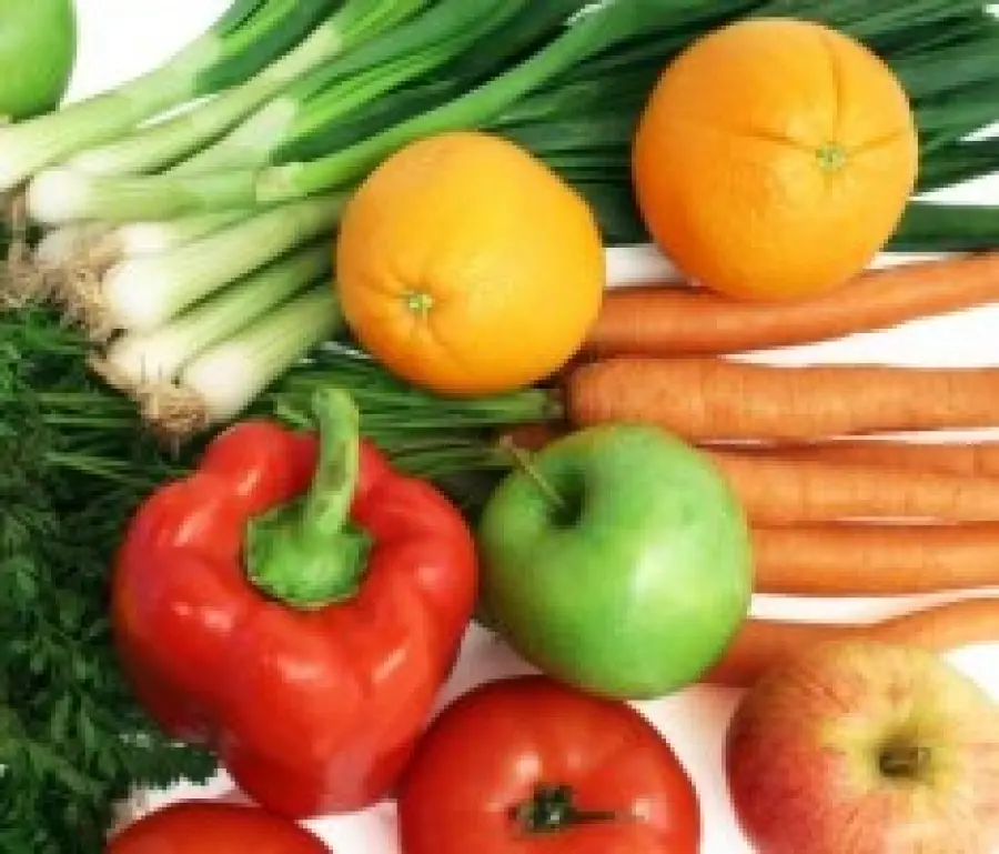 Dieta depurativa di 4 giorni per riattivare il metabolismo e contro ritenzione idrica