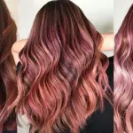 Capelli rose brown: tendenze colore capelli 2019