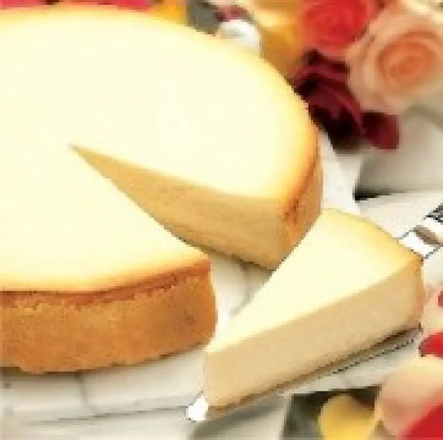 Ricetta torta di crusca e ricotta: cheesecake dolce dietetico da 240 calorie