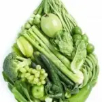 Dieta depurativa da 1300 calorie: dimagrire e sgonfiarsi con verdura e frutta verde