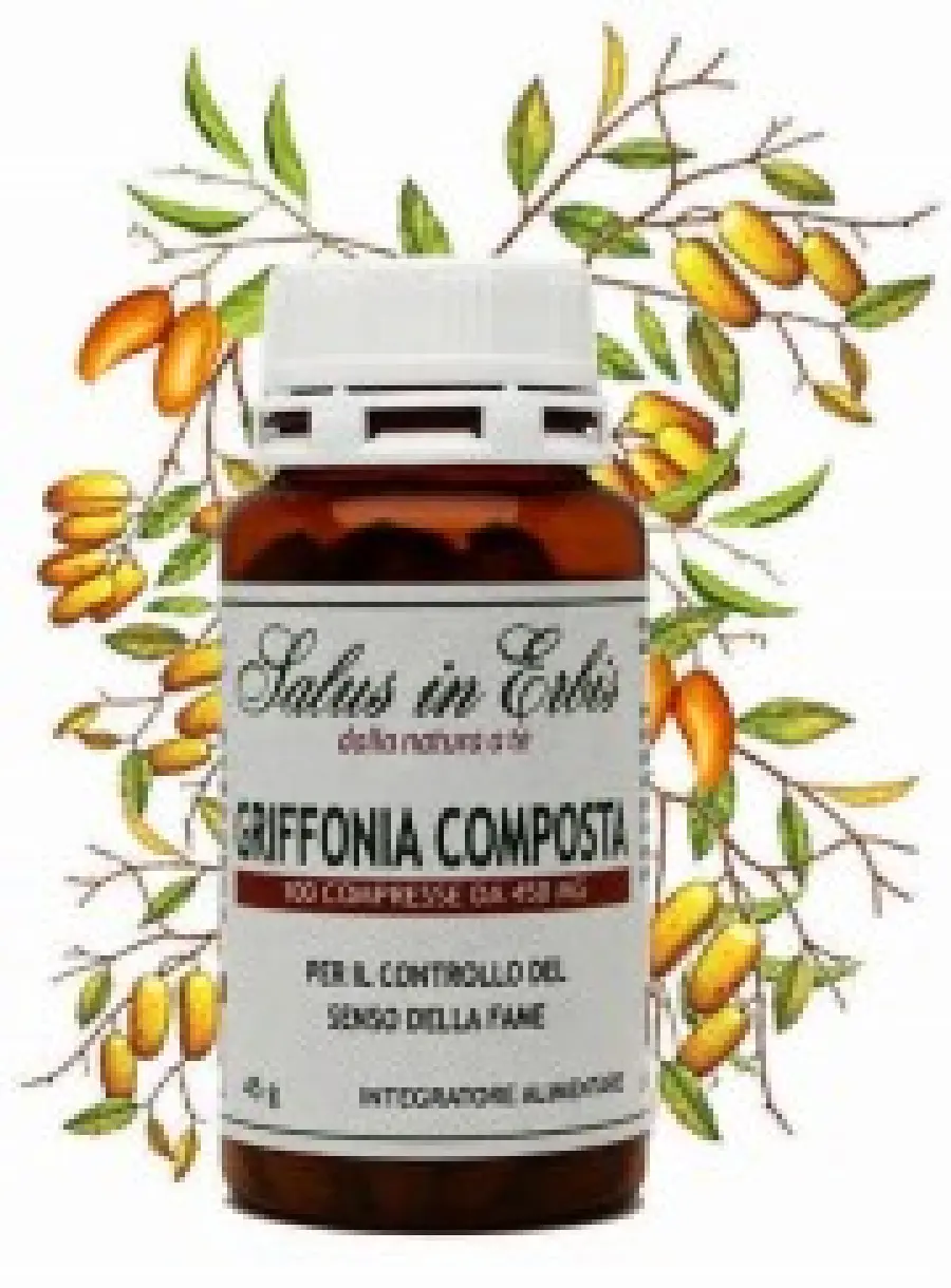 La griffonia: rimedio naturale contro insonnia e fame nervosa da stress e ansia