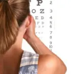 Intervento laser per miopia. Inserimento lente e sostituzione cristallino per miopia elevata