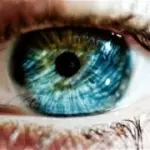 Sintomi glaucoma occhio: diagnosi-cura. Pressione all' interno dell' occhio e spessore cornea