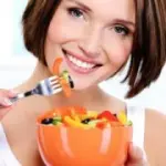 Dimagrire dopo il parto: dieta da 1500 calorie. Perdere peso dopo la gravidanza