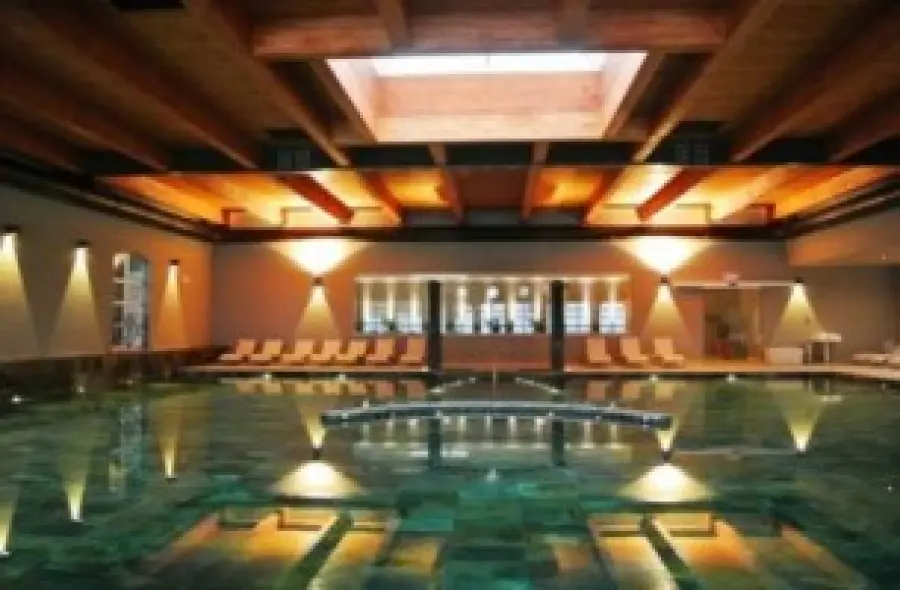 Hotel Terme Miramonti di Montegrotto (Padova): centro benessere e programmi dimagranti