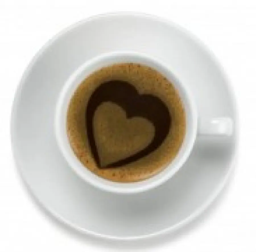 Decaffeinato contro disturbi da stress, insonnia, pressione alta, tachicardia, aritmia, attacchi di ansia