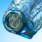 Speedo Acquacoach: orologio subacqueo allenamento con il nuoto. Calcola distanza, velocità, calorie bruciate