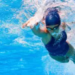 Nuoto: consigli per iniziare l' allenamento in piscina