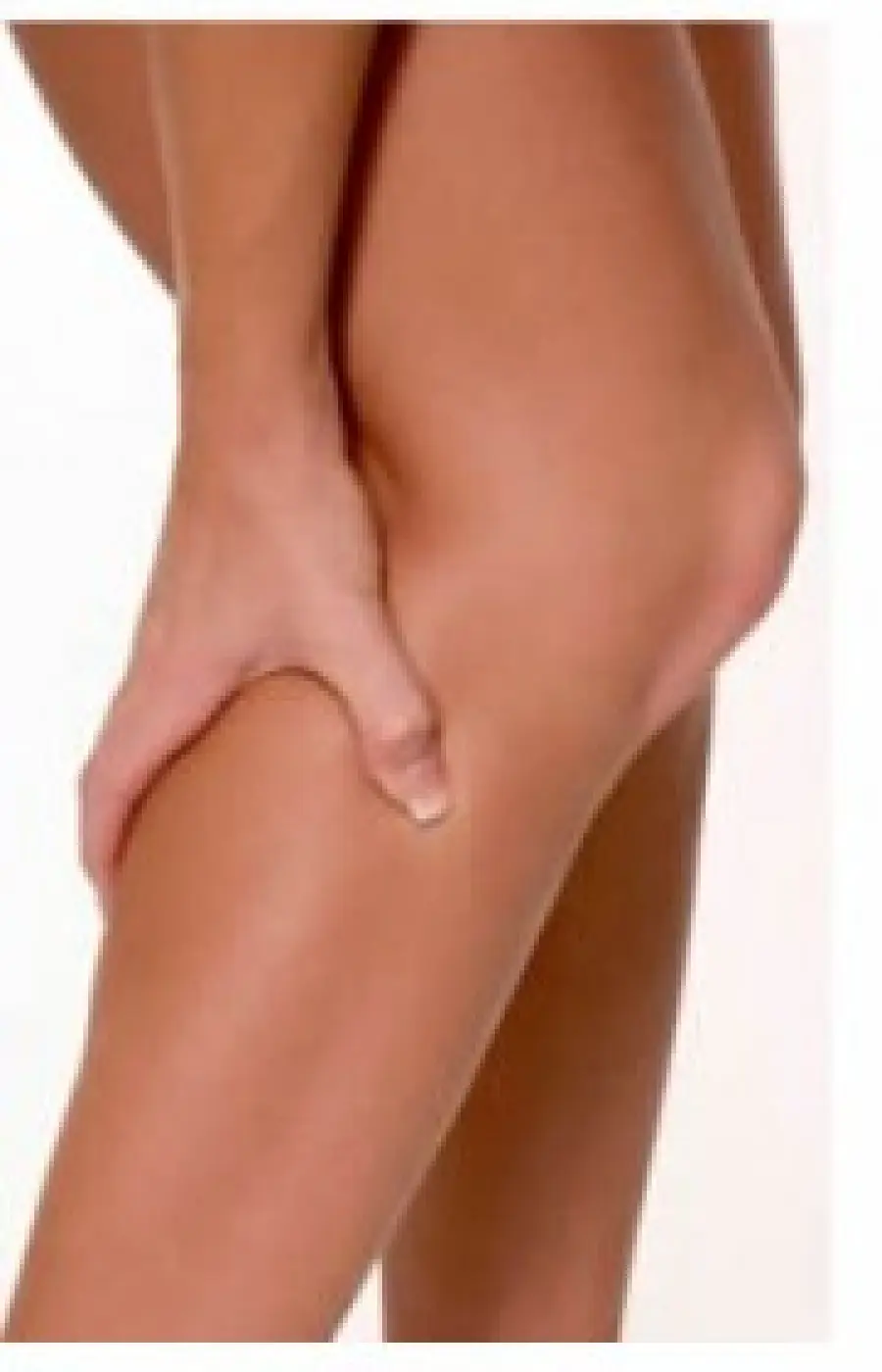 Formicolio alle ginocchia: sintomo di un' infiammazione alla schiena e alla colonna vertebrale