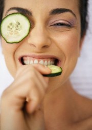 Ricette maschera viso e peeling FaiDaTe + crema corpo con gocce di profumo