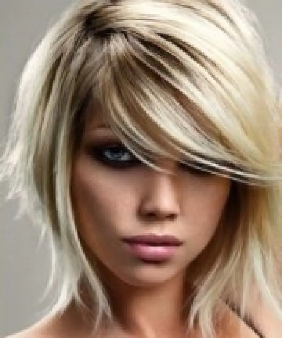 Moda capelli: taglio gratuito di tendenza da Jean Louis David, Toni&Guy, Jacques Déssange