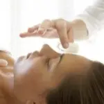 Cristal shiatsu per ansia, stress  e insonnia: zen shiatsu, cristalloterapia e reiki