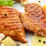 Carne di tacchino nella dieta: carne bianca magra contro il colesterolo alto