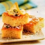 Ricetta Torta al Limone: un dolce dietetico per la prima colazione