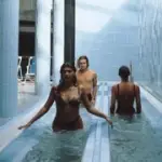 Cure termali per acne e brufoli, cellulite e ritenzione idrica, calcoli renali, cattiva circolazione delle gambe