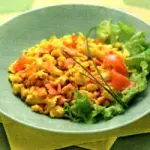 Ricetta uova strapazzate al salmone affumicato: un secondo piatto proteico ma dietetico