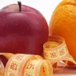 Dieta da 1500 calorie con frutta di stagione. Schema menù settimanale dieta da 1500 calorie per dimagrire