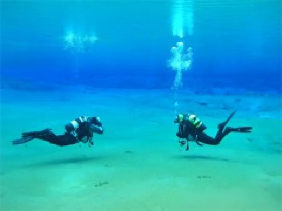 Immersioni subacquee e corsi di diving: sport, passione e benessere. Visita medica e corsi di diving