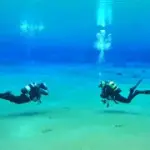 Immersioni subacquee e corsi di diving: sport, passione e benessere. Visita medica e corsi di diving