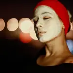 La natura sul viso: la beauty routine per l' estate tra acido ialuronico, melograno e cetriolo