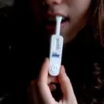 Il nuovo test della saliva per l' Hiv: risultato dopo 10 minuti