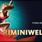 Rimini Wellness 2012: la fiera del fitness dal 10 al 13 Maggio 2012. Le novità del fitness e dello sport