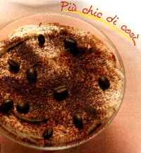 Ricetta tiramisù light: un dolce da 240 calorie a porzione (con dolcificante a 0 calorie)