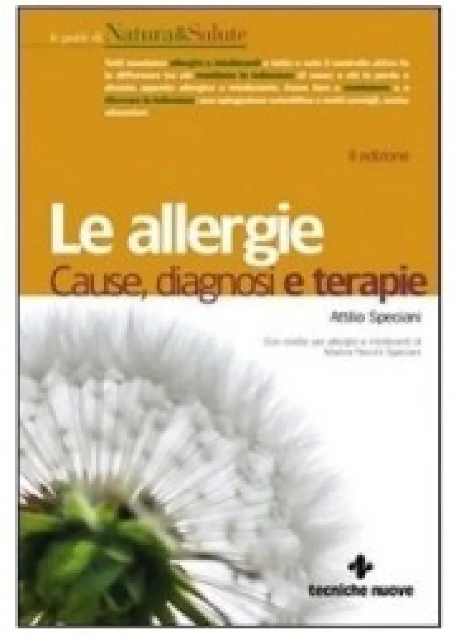 Allergie nei bambini: allergia ai pollini, raffreddore da fieno, asma allergico, rinite, dermatite atopica, eczemi