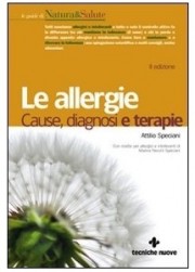Allergie nei bambini: allergia ai pollini, raffreddore da fieno, asma allergico, rinite, dermatite atopica, eczemi