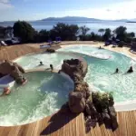 Benessere e talassoterapia in Sardegna al Capo d' Orso Hotel Thalasso & Spa di Palau - Costa Smeralda