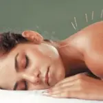 L' agopuntura per la cura dell' iperidrosi (eccessiva sudorazione dovuta a stress e ansia)