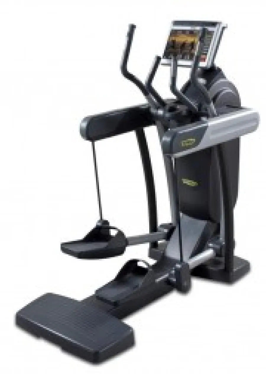 Il nuovo attrezzo fitness per l' allenamento cardio: corsa o camminata per dimagrire con Excite Vario