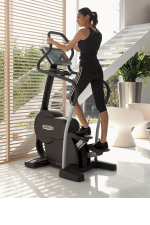 Lo stepper professionale per rimanere in forma