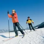 Sci di fondo per il benessere psicofisico: uno sport completo che fa bruciare circa 1080 calorie in tre ore
