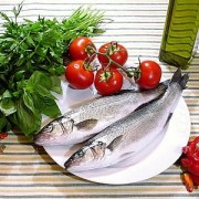 Tabella calorie del pesce per la dieta e per una sana alimentazione. Dieta e ricette light per cucinare pesce
