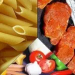 Dieta Dissociata: carboidrati a pranzo, proteine a cena, verdura in quantità libera e frutta lontano dai pasti