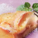 Ricetta torta di mele: un dolce con la frutta da 250 calorie a porzione - Dolce per la prima colazione