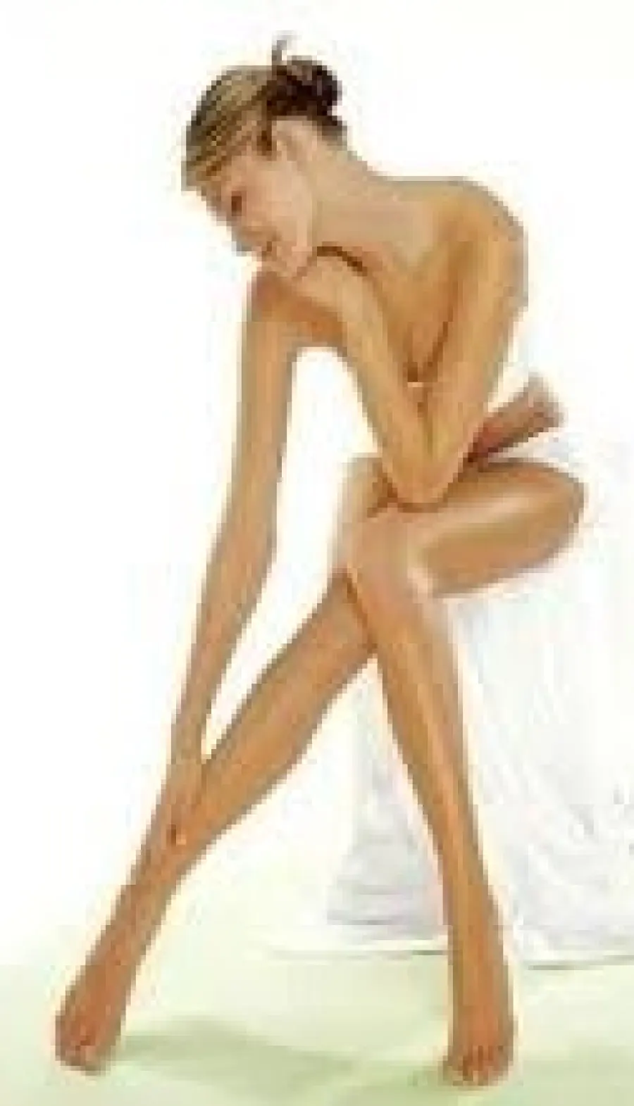 Laser e radiofrequenza per eliminare le smagliature su cosce, pancia, fianchi, glutei e seno