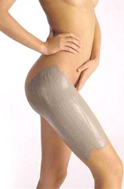 Fanghi anticellulite fai-da-te a casa e prodotti cosmetici per eliminare la cellulite - Consigli Bellezza Corpo