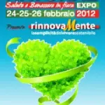 Fiera salute e benessere a Forlì: NaturalExpo 2012 dal 24 al 26 Febbraio a Forlì