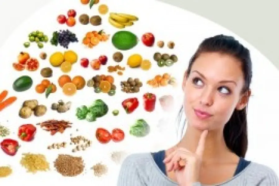 Dieta sana per dimagrire e per mantenere il peso-forma: consigli e ricette per cucinare dietetico